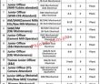 Jobs In Gharibwal Cement Limited