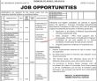 Jobs in Ghulam Muhammad Mahar Medical College Hospital