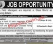 Jobs In Glass World