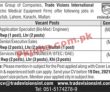 Jobs In Globe Group Of Companies