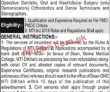 Jobs In Gomal Medical College