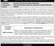 Jobs In Governance & Policy Project Khyber Pakhtunkhwa