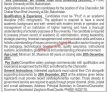 Jobs In Governer Secretariat
