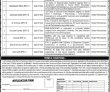 Jobs in Government Department of KPK