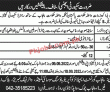 Jobs In Government Employees Cooperative Housing Society