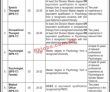 Jobs in Government Organization KPK