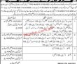 Jobs In Government Of Balochistan
