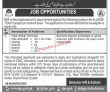 Jobs in Government of Balochistan