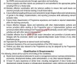 Jobs In Government Of Gilgit Baltistan Planning And Development Department