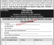 Jobs in Government of Khyber Pakhtunkhwa Elementary & Secondary Education
