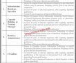 Jobs In Government Of Khyber Pakhtunkhwa Finance Department