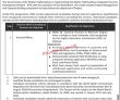 Jobs in Government of Khyber Pakhtunkhwa Project Management Unit