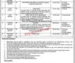 Jobs In Government Of Pakistan Ministry Of Housing & Works