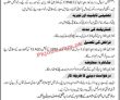 Jobs In Government Of Pakistan Ministry Of Information & Technology