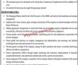 Jobs In Government Of Pakistan Ministry Of Information And Broadcasting