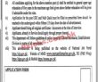 Jobs In Government Of Pakistan Ministry Of Maritime Affairs