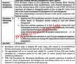 Jobs In Government Of Pakistan Ministry Of Railway