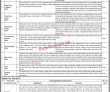 Jobs In Government Of Pakistan Ministry Of Science And Technology