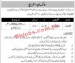Jobs In Government Of Pakistan Nadra