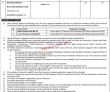 Jobs in Government of Pakistan National Accountability Bureau NAB