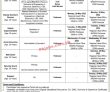 Jobs In Government Of Pakistan National Database & Registration Authority
