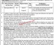 Jobs In Government Of Pakistan National Tariff Commission Ntc