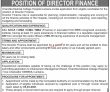 Jobs in Government of Sindh Chandka Medical College Hospital