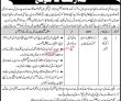 Jobs in Government of Sindh Health Department