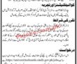 Jobs in Government of Sindh Universities & Boards Department