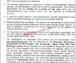 Jobs In Government Of The Punjab Agriculture Department