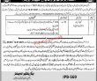 Jobs In Government Of The Punjab Canal Division Rahim Yar