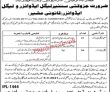 Jobs in Government of the Punjab Faisalabad