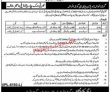 Jobs In Government Of The Punjab Irrigation Department