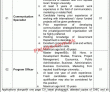 Jobs in Government of the Punjab Planning & Development Board