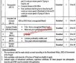 Jobs In Government Of The Punjab Population Welfare Department