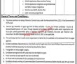 Jobs In Government Of The Punjab Primary & Secondary Healthcare