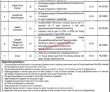 Jobs in Government of the Punjab Primary & Secondary Healthcare