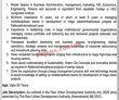 Jobs in Government of the Punjab Ravi Urban Development Authority
