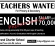 Jobs In Grand Charter School