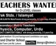 Jobs In Grand Charter School