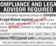 Jobs In Group Of Companies