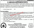 Jobs in Gujranwala Waste Management Company GWMC