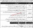 Jobs In Gulberg Greens Islamabad