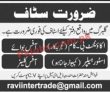 Jobs In Gulburg Office Lahore