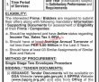 Jobs In Gwadar Development Authority Gda