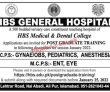 Jobs In Hbs General Hospital