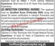 Jobs In Hijaz Teaching Hospital Lahore