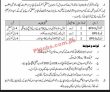 Jobs In Hq Frontier Core Balochistan