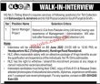 Jobs In Hq Nlc