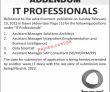 Jobs In Hrsi